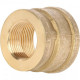 Муфта Stout SFT-0005-001141 ВВ переxодная 1 1/4"x1" (Стоут)