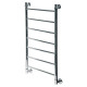 Водяной полотенцесушитель Ника Classic ЛП 1000x600 7 Nika