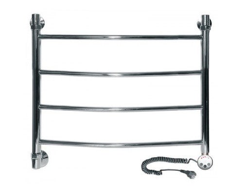 Электрический полотенцесушитель Ника Arc ЛД 500x600 4 Nika