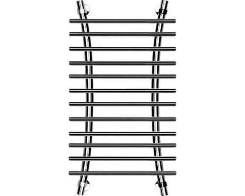 Водяной полотенцесушитель Ника Bamboo ЛБ8 1000x400 12 Nika
