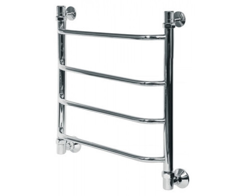Водяной полотенцесушитель Ника Trapezium ЛТ 500x600 4 Nika