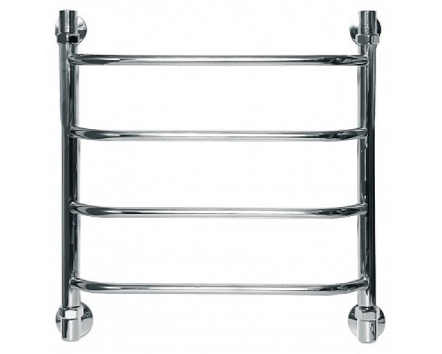 Водяной полотенцесушитель Ника Trapezium ЛТ 500x600 4 Nika