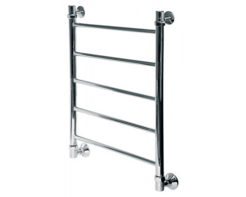 Водяной полотенцесушитель Ника Classic ЛП 600x400 5 Nika