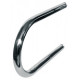 Водяной полотенцесушитель Ника Simple П1 320x900 Nika