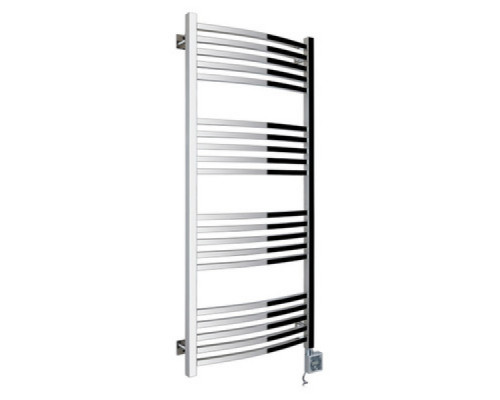 Электрический полотенцесушитель Сунержа Аркус 1200x500 R 00-0533-1250 (Sunerzha)