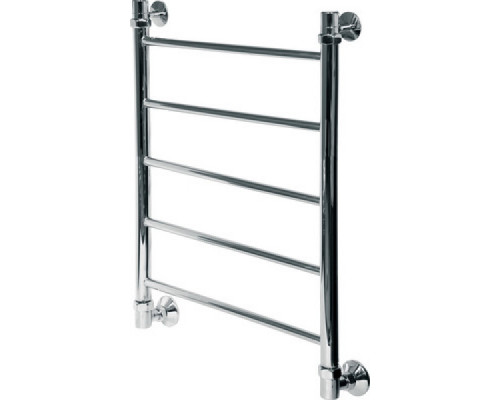 Водяной полотенцесушитель Ника Classic ЛП 600x500 5 Nika