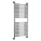 Водяной полотенцесушитель Ника Arc ЛД (г3) Skala toxo 1200x400 24 Nika
