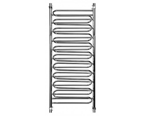 Водяной полотенцесушитель Ника Curve ЛZ (г) 1200x600 10 Nika