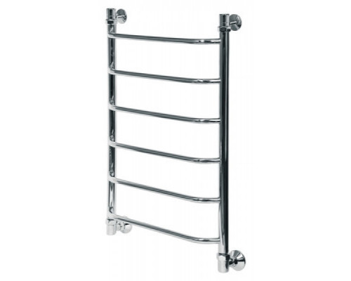 Водяной полотенцесушитель Ника Trapezium ЛТ 800x600 6 Nika