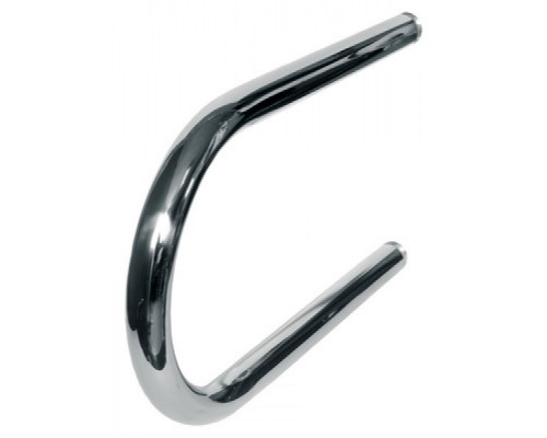 Водяной полотенцесушитель Ника Simple П1 320x800 Nika