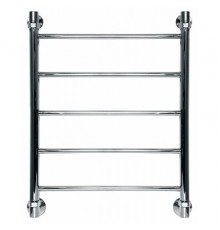 Водяной полотенцесушитель Ника Classic ЛП 600x600 5 Nika