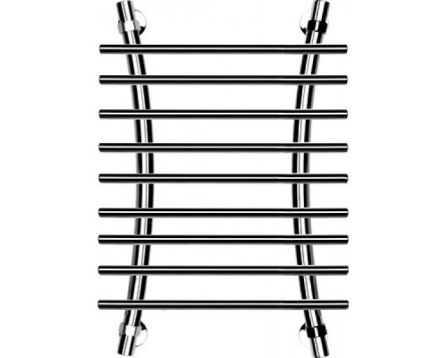 Водяной полотенцесушитель Ника Bamboo ЛБ8 800x500 9 Nika