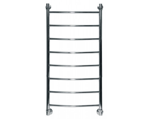 Водяной полотенцесушитель Ника Arc ЛД 1200x600 8 Nika