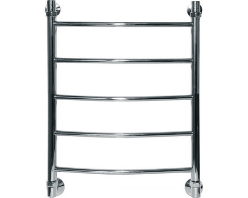 Водяной полотенцесушитель Ника Arc ЛД 600x600 5 Nika