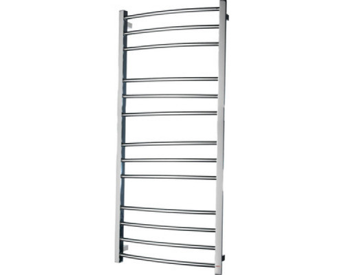 Электрический полотенцесушитель Grota Eco Calma 530x1200 с теном (Грота)