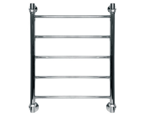Водяной полотенцесушитель Ника Classic ЛП 600x500 5 Nika