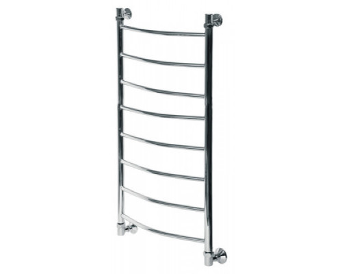 Водяной полотенцесушитель Ника Arc ЛД 1200x600 8 Nika