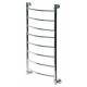 Водяной полотенцесушитель Ника Arc ЛД 1200x600 8 Nika