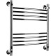 Водяной полотенцесушитель Ника Arc ЛД (г3) Skala toxo 500x400 8 Nika