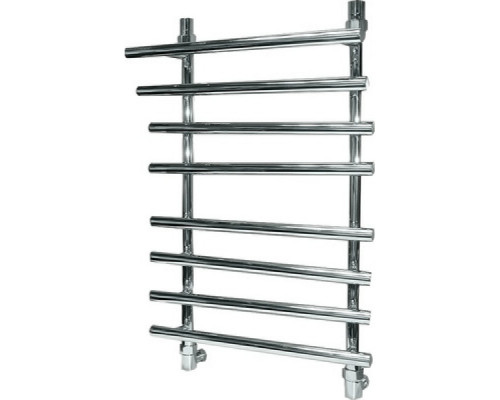 Водяной полотенцесушитель Ника Bamboo ЛБ3 800x400 8 Nika