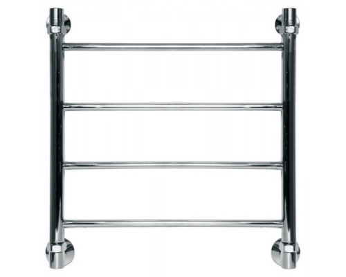 Водяной полотенцесушитель Ника Classic ЛП 500x500 4 Nika