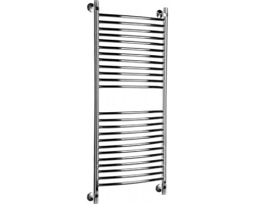 Водяной полотенцесушитель Ника Arc ЛД (г3) Skala toxo 1200x400 24 Nika