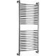 Водяной полотенцесушитель Ника Arc ЛД (г3) Skala toxo 1200x400 24 Nika