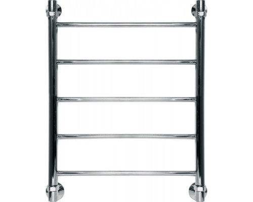 Водяной полотенцесушитель Ника Classic ЛП 600x500 5 Nika