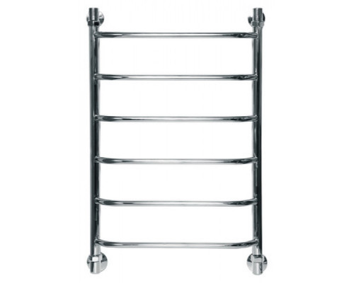 Водяной полотенцесушитель Ника Trapezium ЛТ 800x400 6 Nika