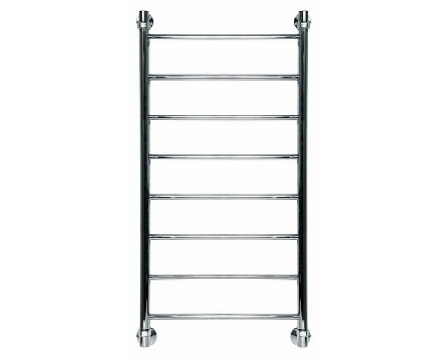 Водяной полотенцесушитель Ника Classic ЛП 1200x500 8 Nika