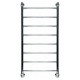 Водяной полотенцесушитель Ника Classic ЛП 1200x500 8 Nika