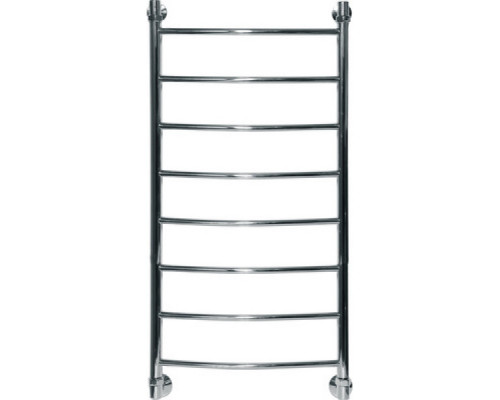 Водяной полотенцесушитель Ника Arc ЛД 1200x600 8 Nika