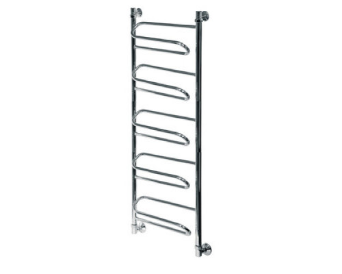 Водяной полотенцесушитель Ника Curve ЛZ 1200x500 5 Nika