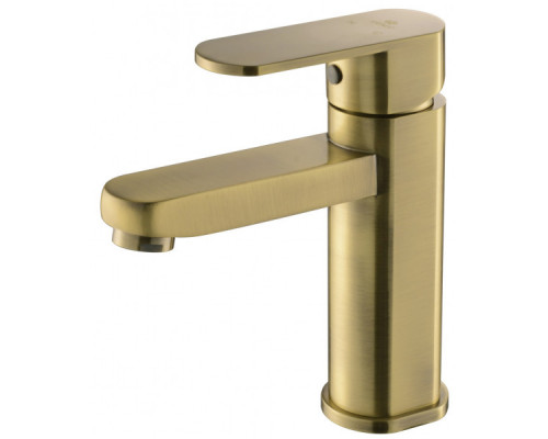 Смеситель KAISER Sonat для раковины 34011-1Bronze (Кайзер)