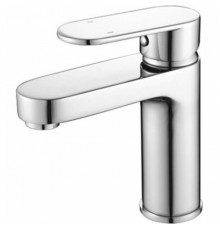 Смеситель Grohenberg Cosmo GB1011 для раковины, хром (Грохенберг)