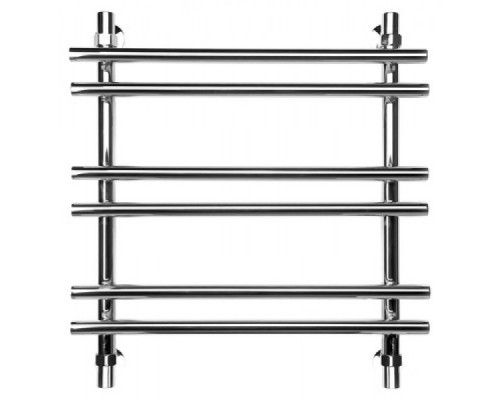 Водяной полотенцесушитель Ника Bamboo ЛБ1 500x400 6 Nika