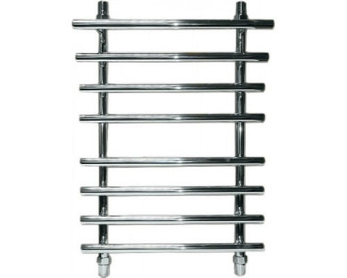 Водяной полотенцесушитель Ника Bamboo ЛБ3 800x500 8 Nika