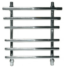 Водяной полотенцесушитель Ника Bamboo ЛБ3 600x600 6 Nika