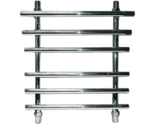Водяной полотенцесушитель Ника Bamboo ЛБ3 600x600 6 Nika