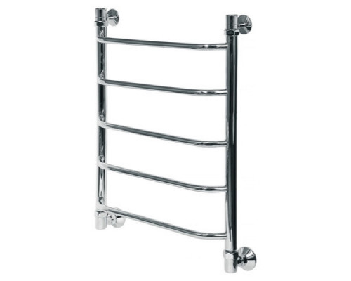 Водяной полотенцесушитель Ника Trapezium ЛТ 600x400 5 Nika