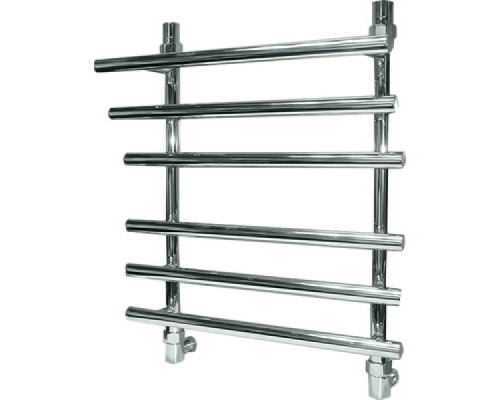 Водяной полотенцесушитель Ника Bamboo ЛБ3 600x400 6 Nika