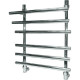 Водяной полотенцесушитель Ника Bamboo ЛБ3 600x400 6 Nika