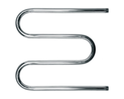 Водяной полотенцесушитель Ника Simple М 1 500x800 Nika