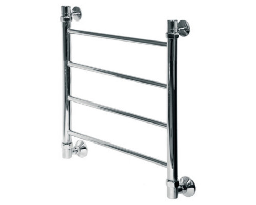 Водяной полотенцесушитель Ника Classic ЛП 500x500 4 Nika