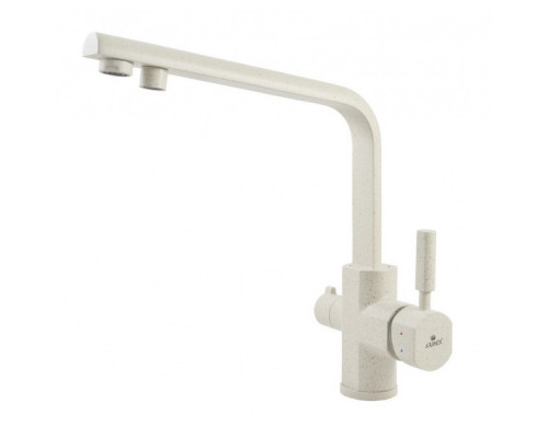 Смеситель KAISER Decor для кухни 40144-11 (Кайзер)