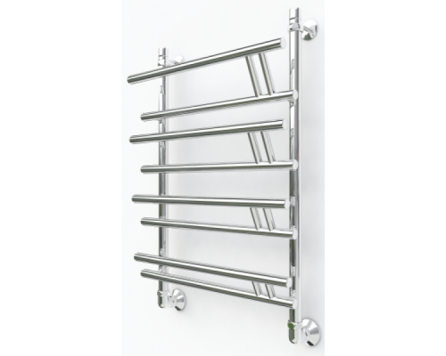 Полотенцесушитель водяной ЭРАТО А40 ВП 600x600, с верхней полкой (Erato)