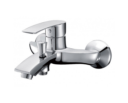 Смеситель KAISER Aurora для ванны 67022 (Кайзер)