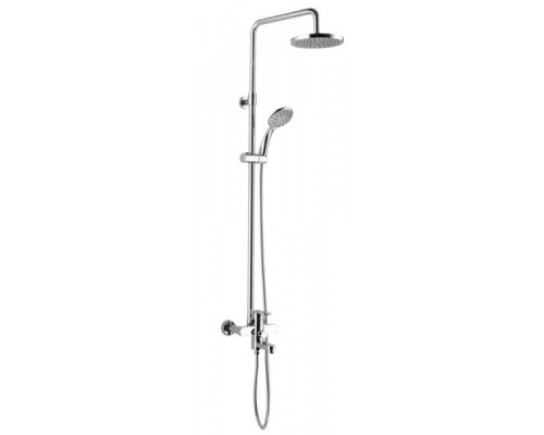 Душевая панель Ganzer GZ25066 (Ганзер)