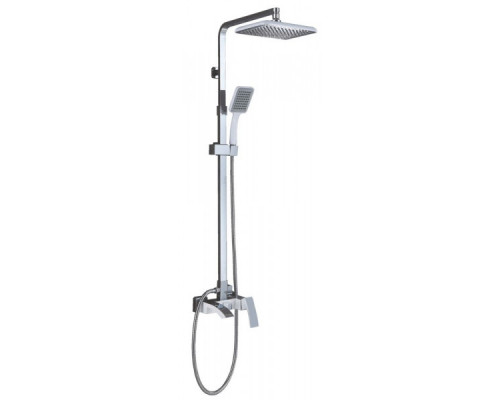 Душевая стойка Ganzer GZ44062-F(25062-F) (Ганзер)