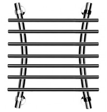 Водяной полотенцесушитель Ника Bamboo ЛБ8 600x400 7 Nika